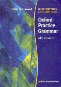 Oxford practice grammar with answers 1