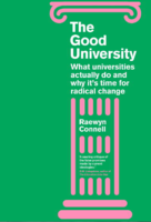 Connell r the good university