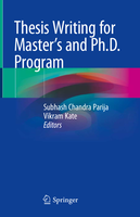6parija s.ch.  kate v. %28eds.%29 thesis writing for master's and ph.d. program 1