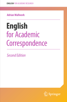 44wallwork adrian. english for academic correspondence 1